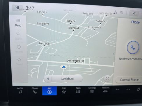 New 2026 Ford F350 Lariat w/ Black Appearance Package image 27