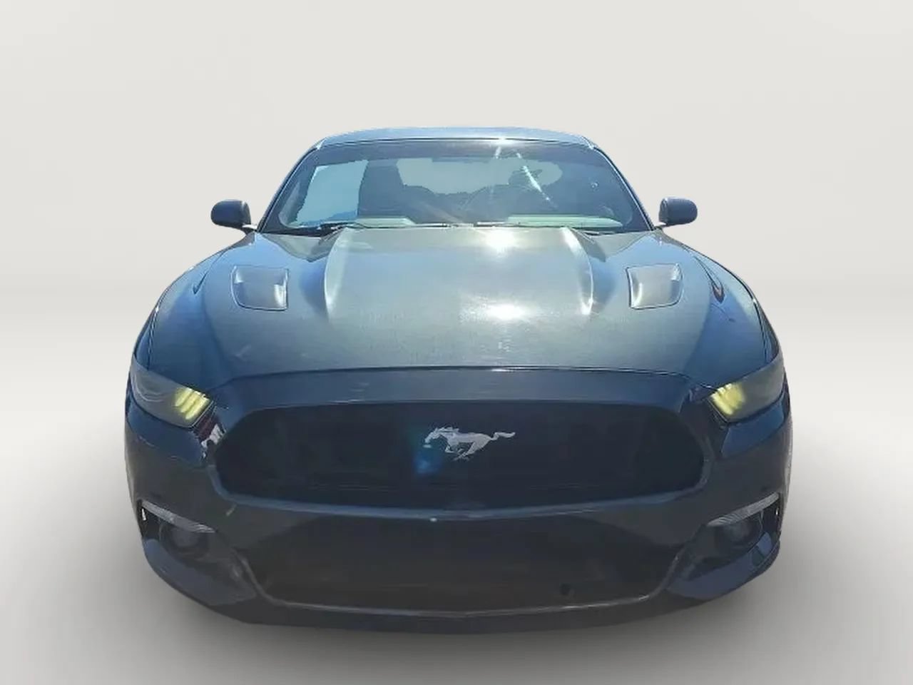 Used 2016 Ford Mustang GT RWD image 4