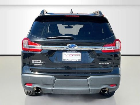 Used 2022 Subaru Ascent Premium w/ Convenience Package AWD/4WD image 6