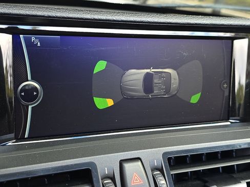 Used 2016 BMW Z4 sDrive28i image 21