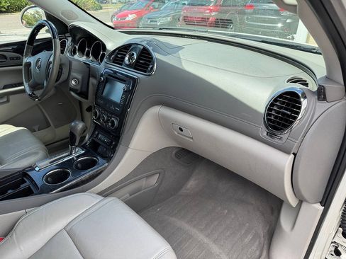 Used 2015 Buick Enclave Premium w/ Trailering Package FWD image 20