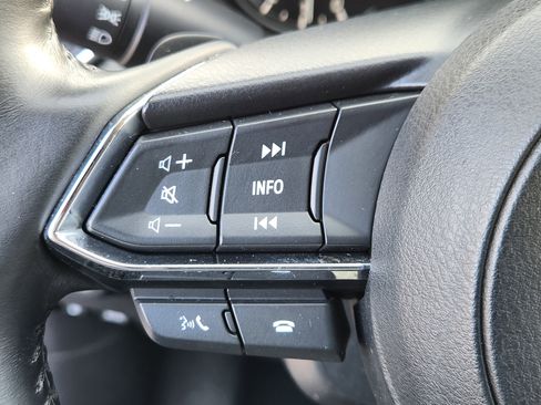 Certified 2023 MAZDA CX-5 AWD 2.5 S w/ Premium Plus Pkg image 23