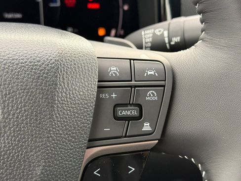 New 2026 Toyota Camry SE image 28