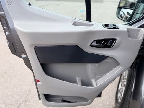 Used 2016 Ford Transit 150 148 Low Roof w/ Exterior Upgrade Package RWD image 13