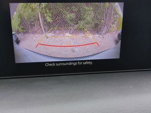 New 2025 MAZDA CX-50 AWD 2.5 S w/ Select Package image 26