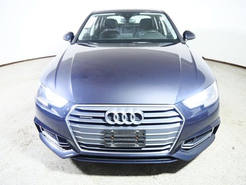 Used 2018 Audi A4 2.0T Premium w/ Convenience Package AWD/4WD image 2