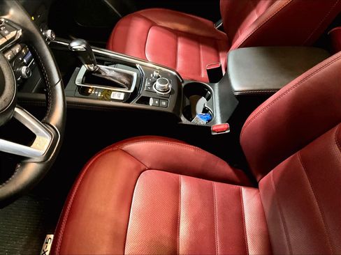 Used 2023 MAZDA CX-5 Carbon Edition image 20