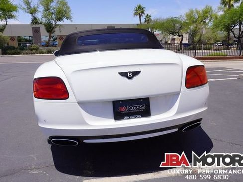 Used 2014 Bentley Continental GT Speed image 76