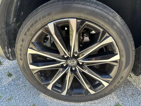 Used 2025 MAZDA CX-50 AWD 2.5 S w/ Premium Plus Pkg image 7