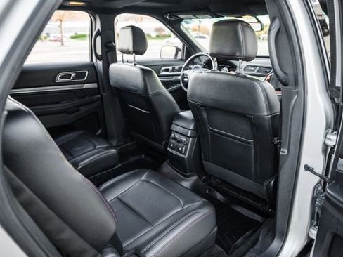 Used 2016 Ford Explorer Sport w/ Equipment Group 401A image 65