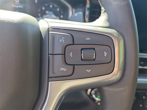 New 2026 Chevrolet Silverado 1500 RST w/ LPO, Dark Essentials Package image 28