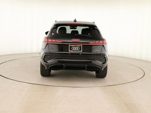 New 2026 Audi Q3 quattro 2.0T image 5