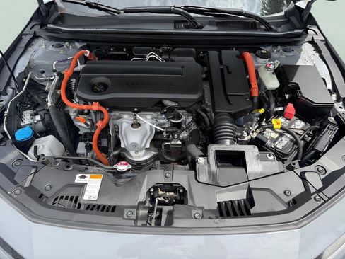 Used 2024 Honda Accord Touring image 40