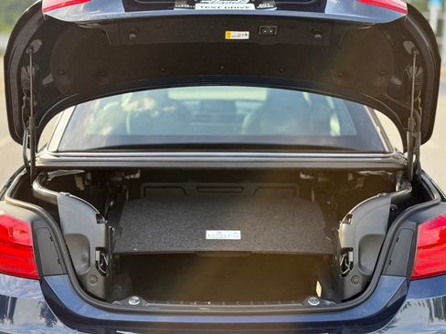 Used 2017 BMW 440i xDrive Convertible AWD/4WD image 47
