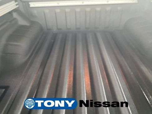 Certified 2023 Nissan Frontier PRO-4X w/ Pro Convenience Package AWD/4WD image 29