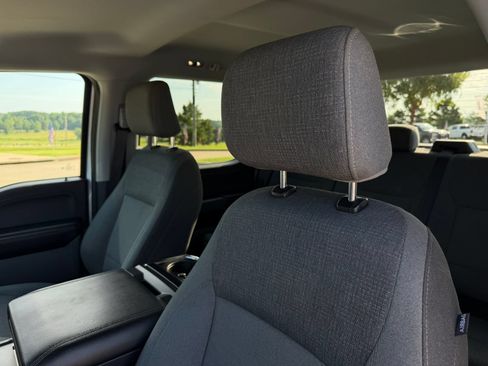 Used 2024 Ford F150 XLT w/ Mobile Office Package AWD/4WD image 15