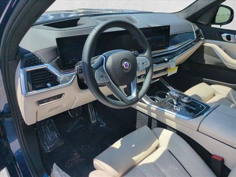 Used 2026 BMW ALPINA XB7 AWD/4WD image 3
