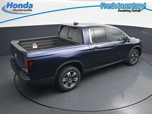 Used 2019 Honda Ridgeline RTL-T image 26