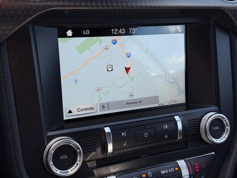 Used 2018 Ford Mustang GT Premium w/ GT Performance Package image 31