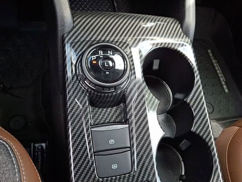 Used 2021 Ford Bronco Sport Outer Banks AWD/4WD image 16