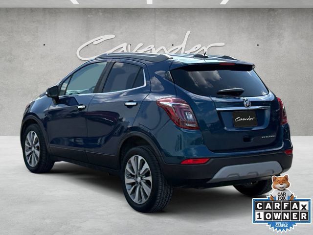 Used 2019 Buick Encore Preferred FWD image 14