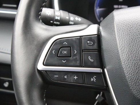 Used 2023 Toyota Highlander Limited image 15