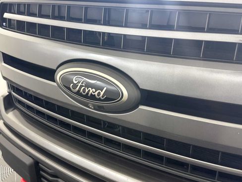Certified 2018 Ford F150 Lariat w/ Equipment Group 502A Luxury AWD/4WD image 14
