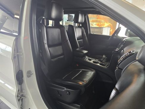 Used 2020 Jeep Grand Cherokee High Altitude AWD/4WD image 14