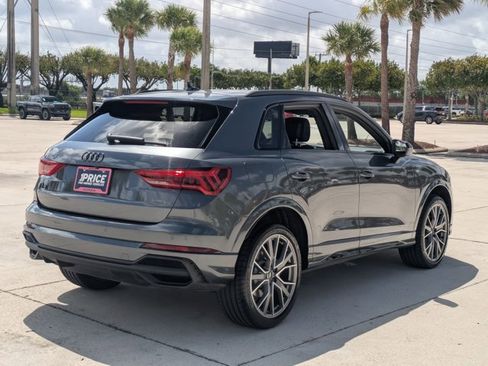Used 2025 Audi Q3 2.0T Premium Plus w/ Premium Plus Package image 5