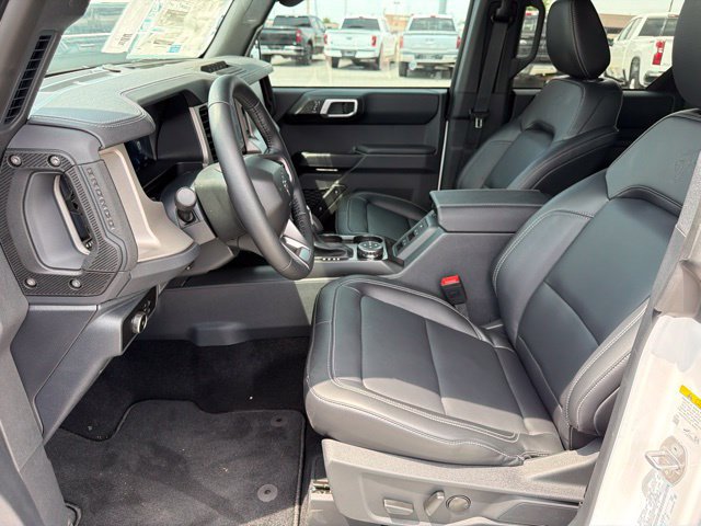 New 2026 Ford Bronco Outer Banks w/ Sasquatch Package AWD/4WD image 15