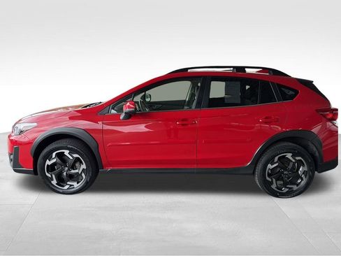Used 2023 Subaru Crosstrek 2.5i Limited w/ Moonroof Package AWD/4WD image 2