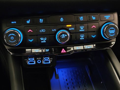 New 2026 Dodge Durango GT image 26