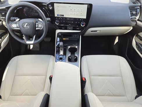 Certified 2025 Lexus NX 450h+ AWD w/ Accessory Package (P5) image 26
