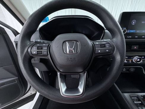 Used 2023 Honda CR-V LX image 25