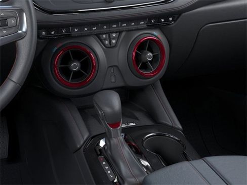 New 2026 Chevrolet Blazer RS w/ Driver Confidence II Package image 23