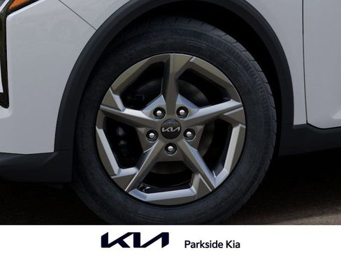 New 2026 Kia K4 FWD image 9