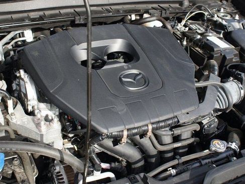 Used 2024 MAZDA CX-30 AWD 2.5 S w/ Preferred Package image 28