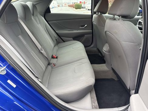 Used 2023 Hyundai Elantra SEL w/ Cargo Package image 25