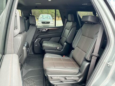 New 2026 Chevrolet Tahoe High Country RWD image 25