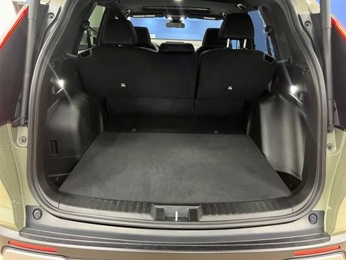 Certified 2026 Honda CR-V TrailSport image 15