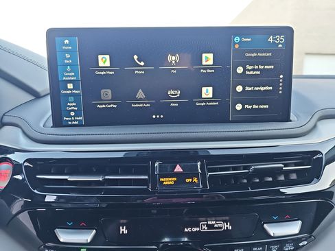 New 2026 Acura MDX FWD w/ Technology Package image 21