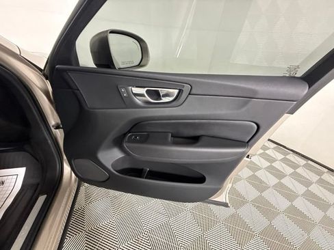 Used 2023 Volvo XC60 B5 Plus w/ Protection Package Premier FWD image 42