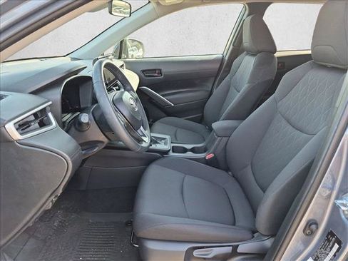 Certified 2026 Toyota Corolla Cross LE FWD image 15