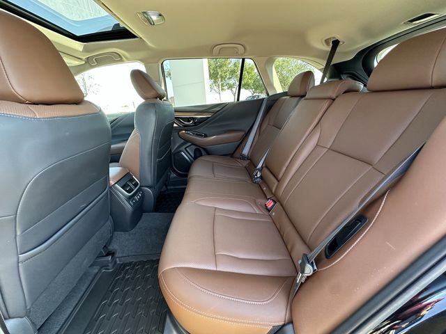 Used 2021 Subaru Outback Touring AWD/4WD image 33