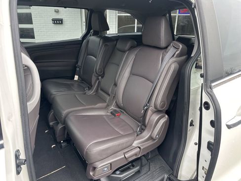 Used 2019 Honda Odyssey Touring image 30