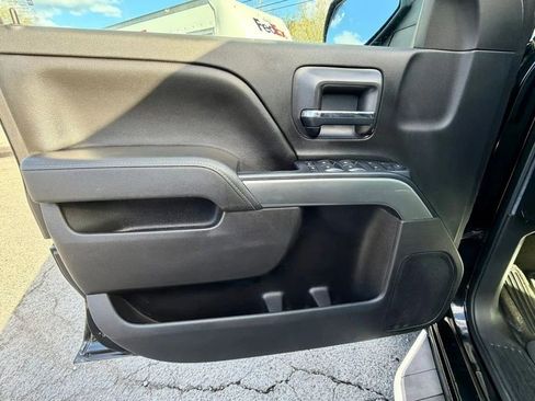 Used 2016 Chevrolet Silverado 1500 LT w/ All Star Edition image 12