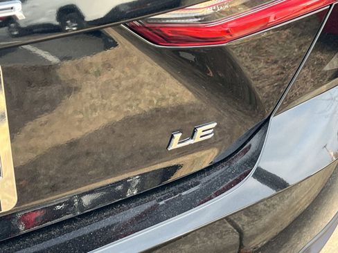 New 2026 Toyota Camry LE image 21