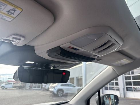 New 2025 Subaru Ascent Limited image 84