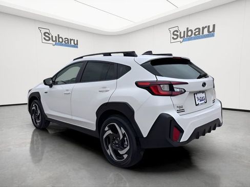New 2026 Subaru Crosstrek 2.5i Limited AWD/4WD image 5