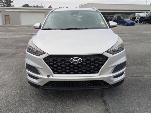 Used 2019 Hyundai Tucson Value image 10